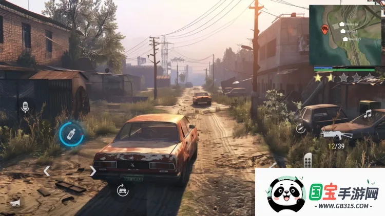 火力全开2城市狂热无限金币版 火力全开2城市狂热无限金币版