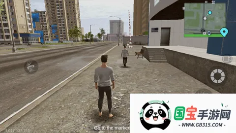 火力全开2城市狂热官方正版 火力全开2城市狂热官方正版