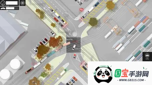 路口调度员v1.21.4 官方正版截图0