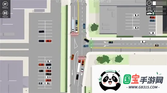 路口调度员v1.21.4 官方正版截图1