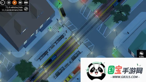 路口调度员v1.21.4 官方正版截图4