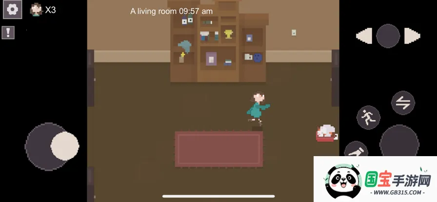 House����֮��2026�ٷ�����v0.3.1 ��Ѱ��ͼ3