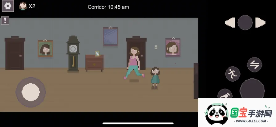 House����֮��2026�ٷ�����v0.3.1 ��Ѱ��ͼ1