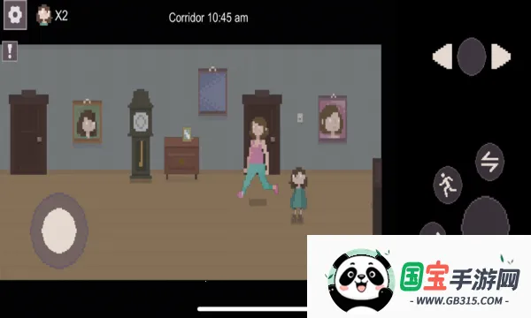 House����֮��2026�ٷ�����v0.3.1 ��Ѱ��ͼ0