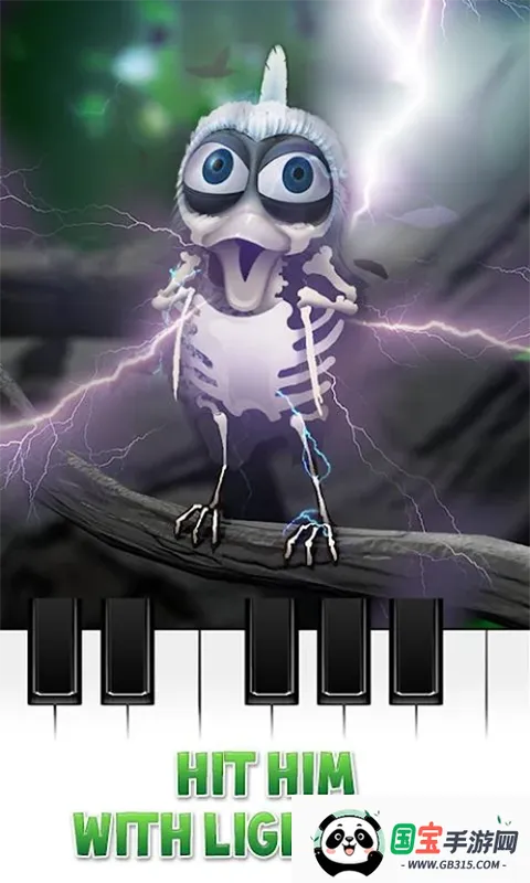 会说话的拉里鸟正版v3.3 官方正版截图4