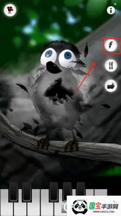 会说话的拉里鸟正版v3.3 官方正版截图0