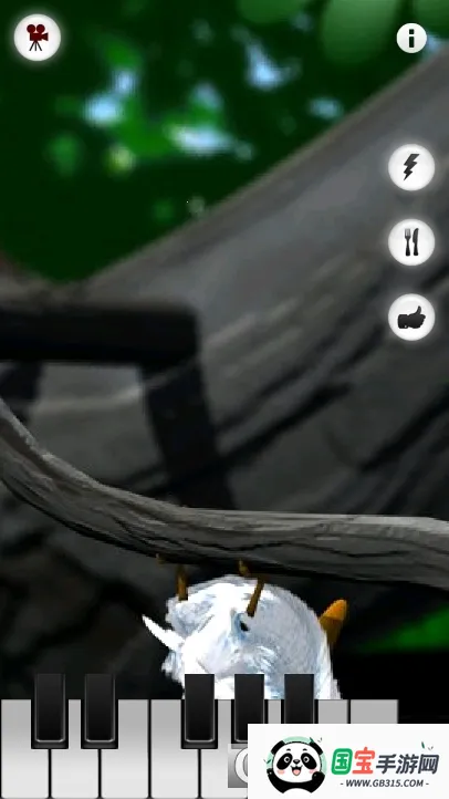 会说话的拉里鸟正版v3.3 官方正版截图2