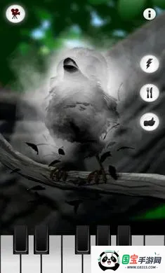 会说话的拉里鸟中文版本v3.3 官方正版截图4