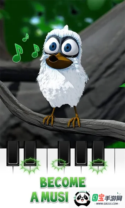 会说话的拉里鸟iOS版 会说话的拉里鸟iOS版