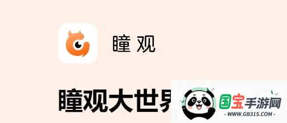瞳观2026官方最新版本 瞳观2026官方最新版本