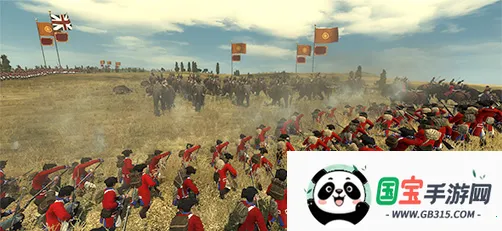 帝国全面战争手机版官方下载 帝国全面战争手机版官方下载