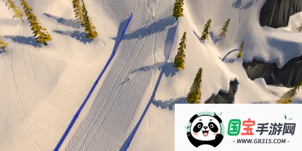 雪山冒险2026官方正版 雪山冒险2026官方正版