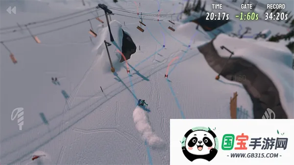 雪山冒险2026官方正版 雪山冒险2026官方正版