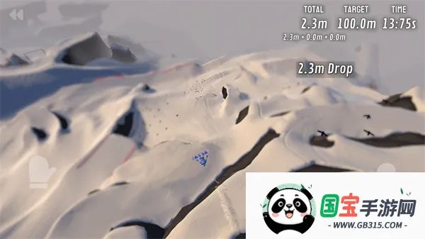 雪山冒险2026官方正版 雪山冒险2026官方正版