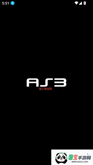 AndStation3安卓版手机版v0.1 安卓版截图0