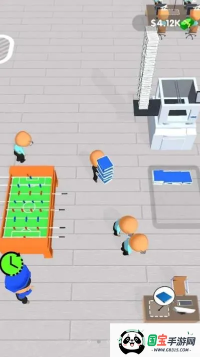 救救大聪明安卓版手机版v1.0.0 官方正版截图3