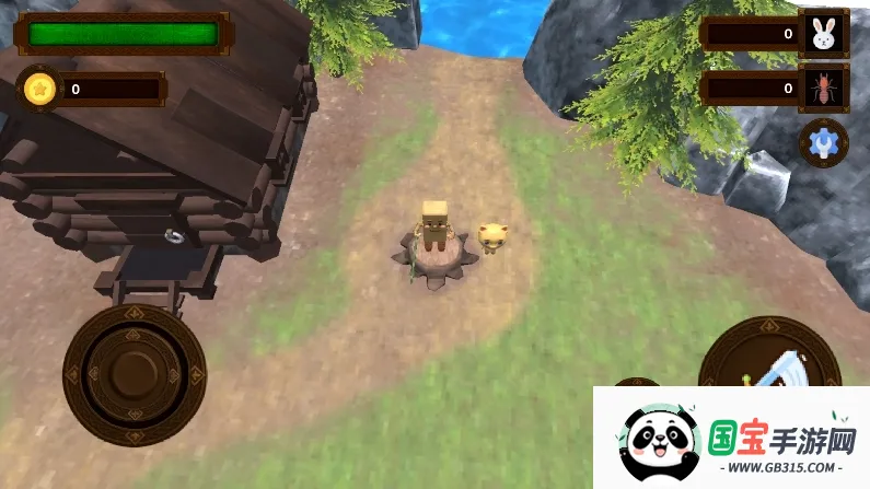 小木棍大冒险最新手机版v1.0 官方正版截图3