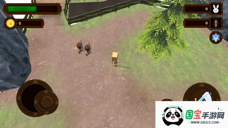 小木棍大冒险最新手机版v1.0 官方正版截图1