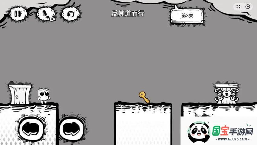 小木棍大冒险最新手机版 小木棍大冒险最新手机版