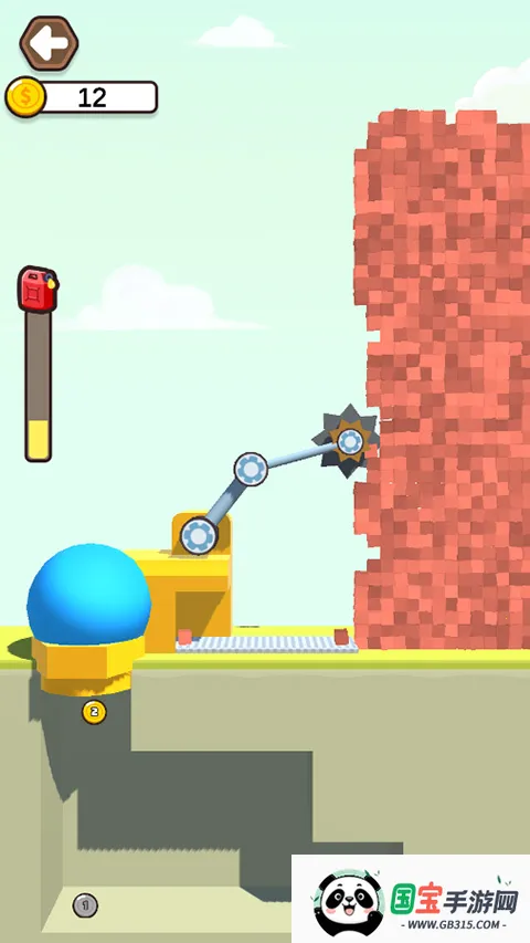 全民拆墙大作战 全民拆墙大作战