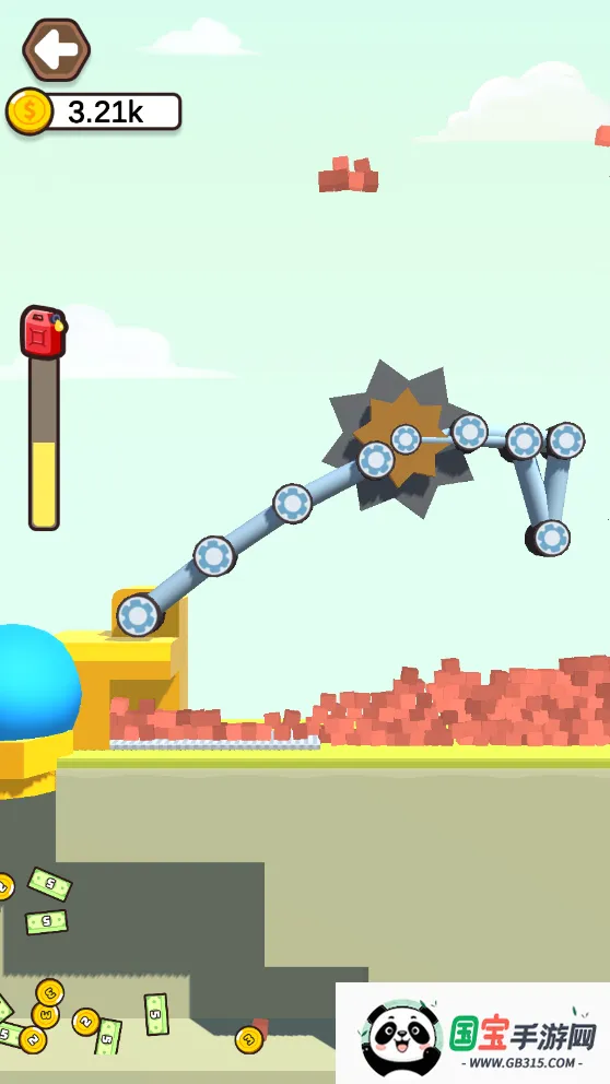 全民拆墙大作战v1.0.4 安卓版截图2