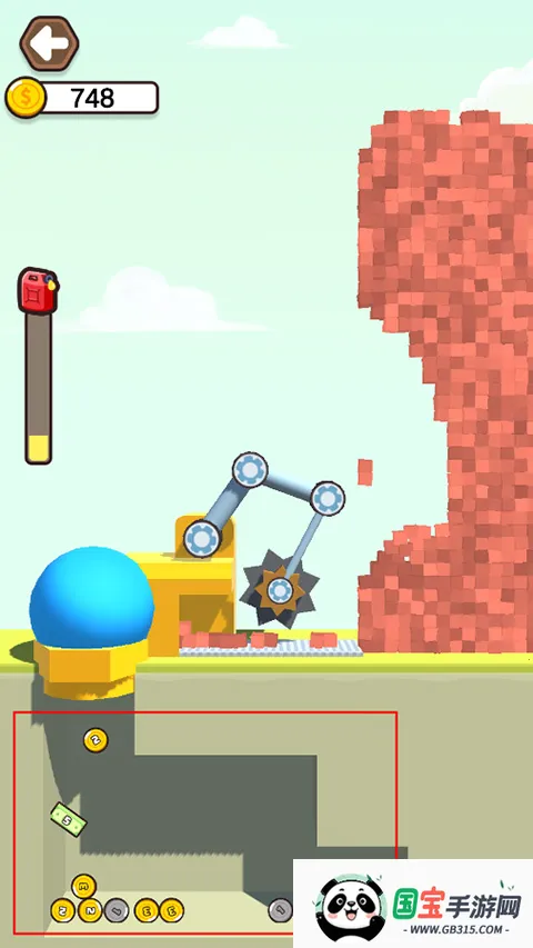 全民拆墙大作战 全民拆墙大作战