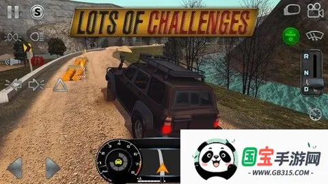 ��ʵ��ʻģ�����ƽ����������v2.5 �ֻ����ͼ0