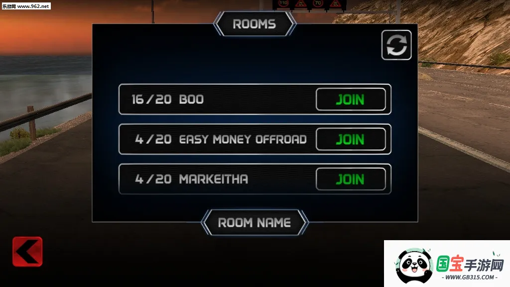 ��ʵ��ʻģ�����ƽ��v2.5 ��׿���ͼ1