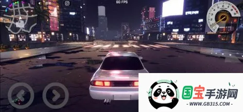 崩溃金属赛车最新版v1.0.95 官方正版截图0