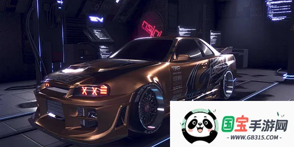 崩溃金属赛车最新版 崩溃金属赛车最新版