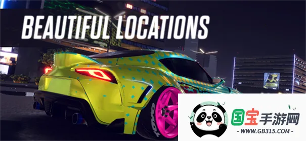 崩溃金属赛车最新版v1.0.95 官方正版截图3