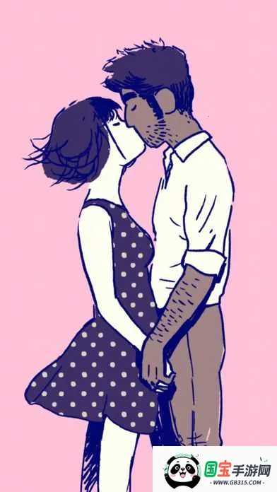 弗洛伦斯之恋游戏v1.0.10 安卓版截图4