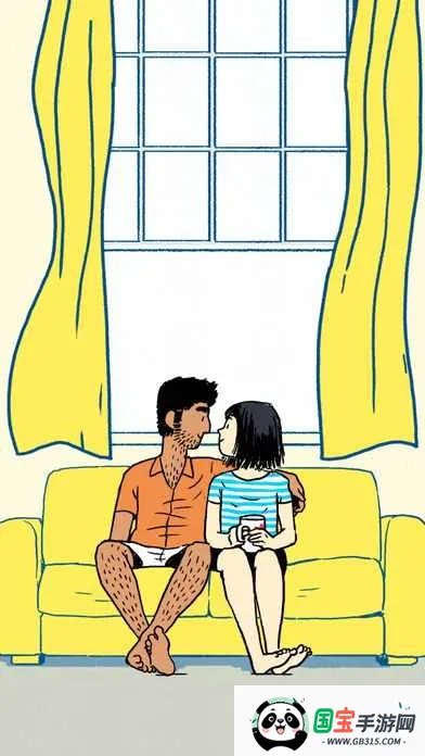 弗洛伦斯之恋游戏v1.0.10 安卓版截图2