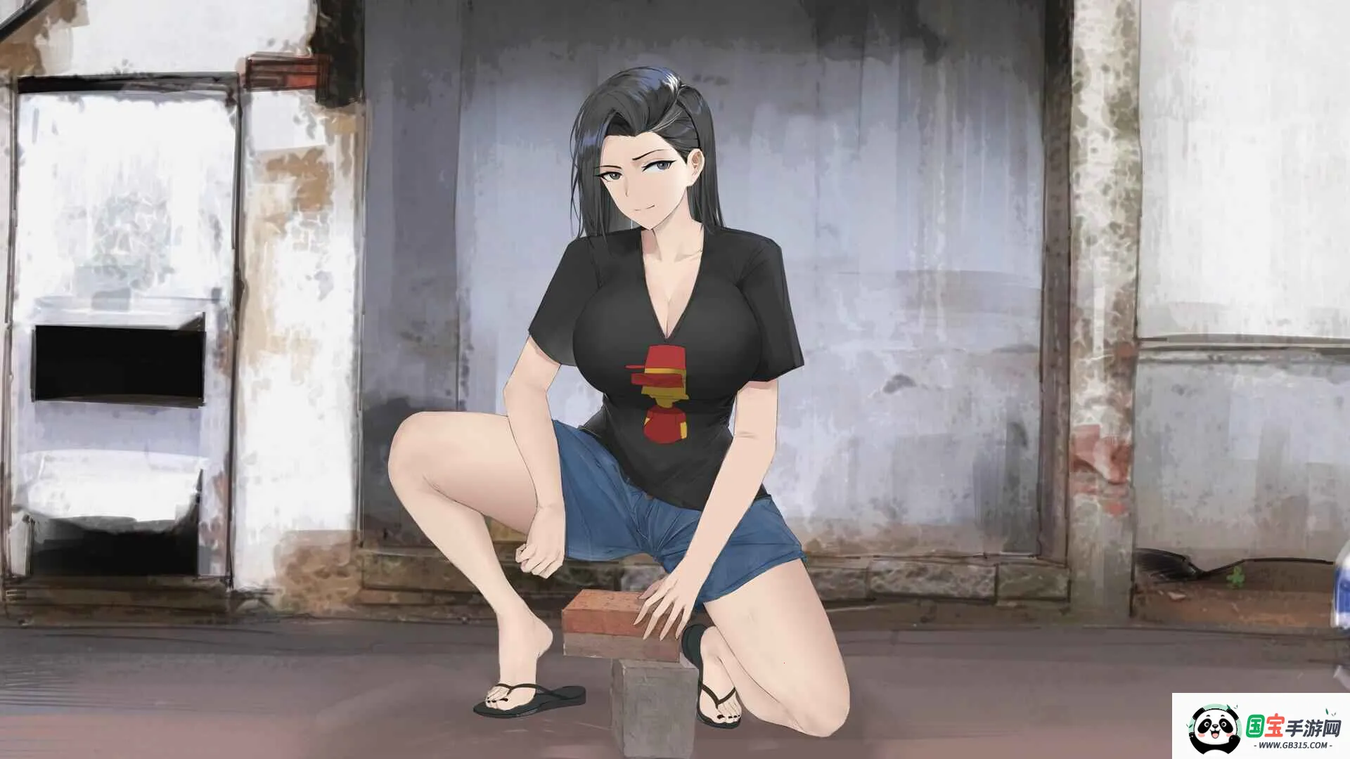 东北之夏手机下载v2.5.0.7 免费版截图1