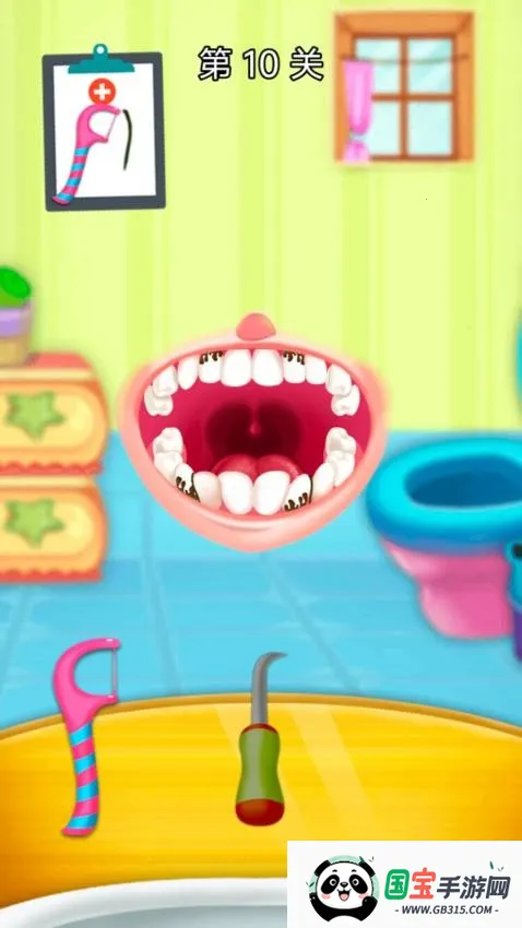 快来做牙医2026官方正版 快来做牙医2026官方正版