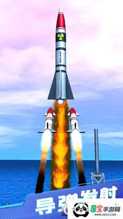 反恐战场模拟v1.0.1 官方正版截图1