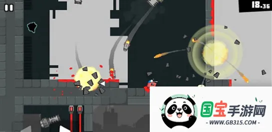 疯狂的德克斯2v1.3.4 免费版截图4