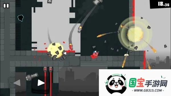 疯狂的德克斯2v1.3.4 免费版截图1