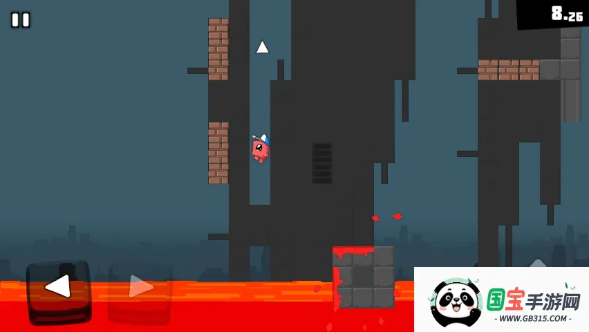 疯狂的德克斯2v1.3.4 免费版截图0