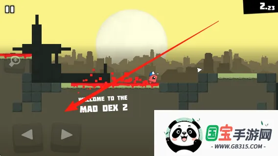 疯狂的德克斯2 疯狂的德克斯2