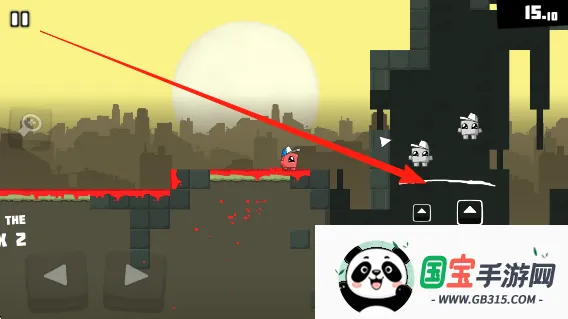 疯狂的德克斯2 疯狂的德克斯2