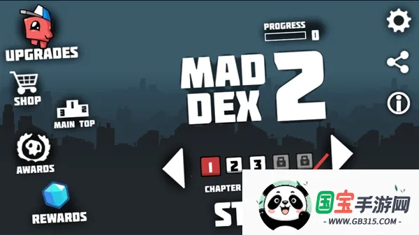 疯狂的德克斯2 疯狂的德克斯2