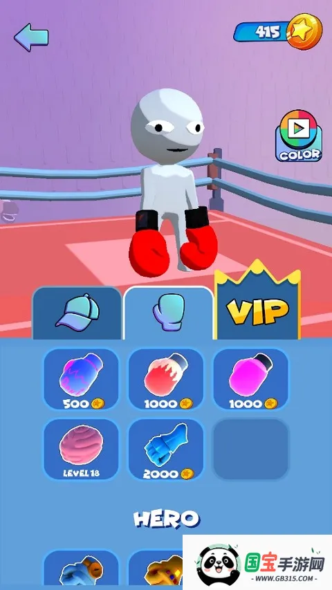 帮派拳击2026下载安装 帮派拳击2026下载安装