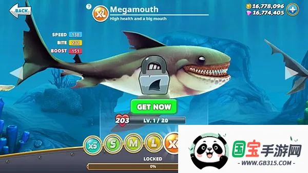 饥饿鲨世界破解版无限钻石金币珍珠下载 饥饿鲨世界破解版无限钻石金币珍珠下载