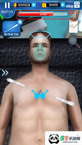 ������ʦ���İ�(Surgery Master)