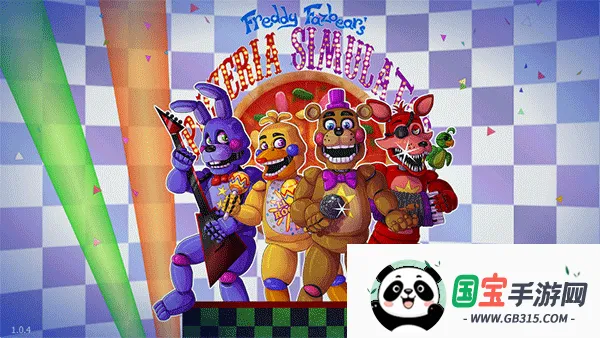 fnaf6������ģ����