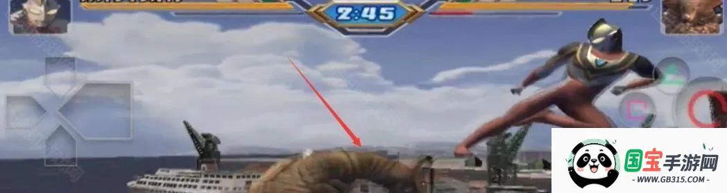 奥特曼格斗进化3全人物解锁 奥特曼格斗进化3全人物解锁