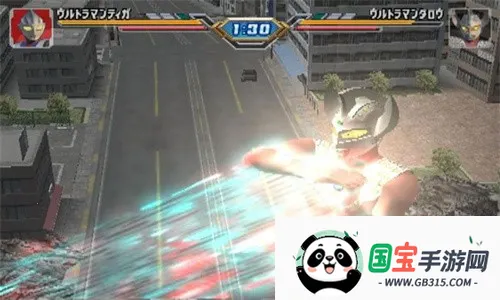 奥特曼格斗进化3全人物解锁 奥特曼格斗进化3全人物解锁