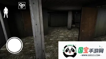 恐怖老奶奶2黑客菜单v0.1 免费版截图0