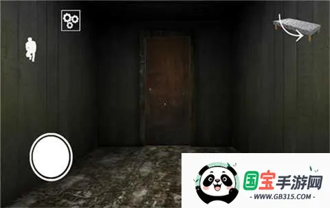 恐怖老奶奶2黑客菜单v0.1 免费版截图2